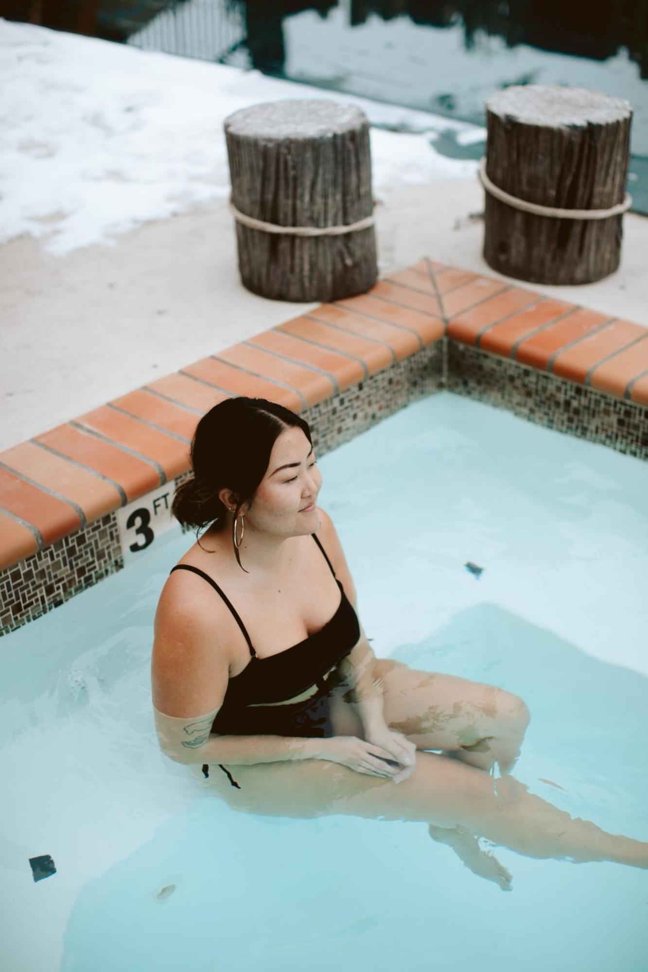 Campfire Hotel Bend Ngoại thất bức ảnh