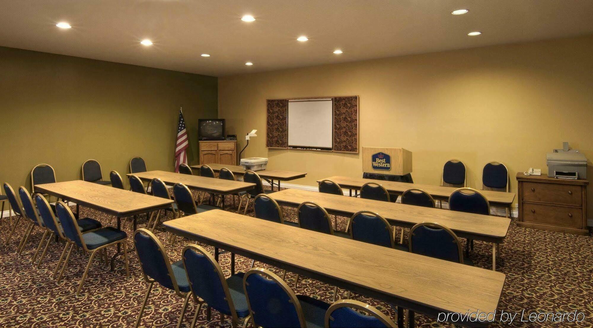 Campfire Hotel Bend Ngoại thất bức ảnh